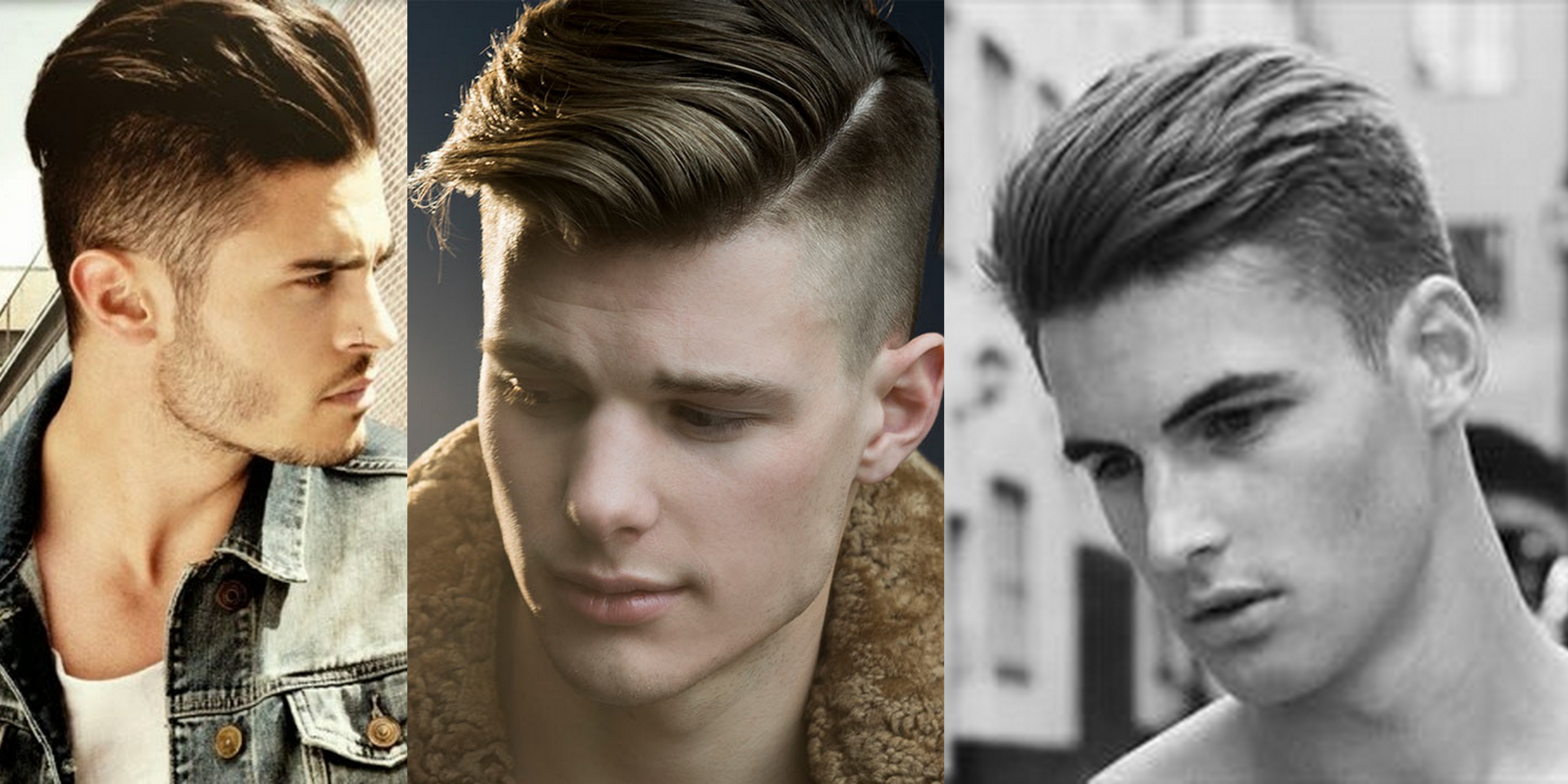 A Short History of the Undercut Or How I Unwittingly 